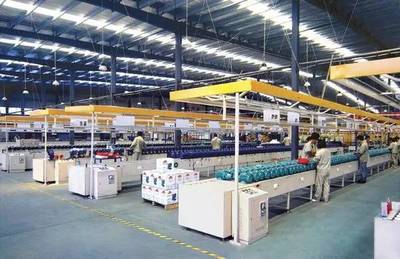 實(shí)體經(jīng)濟(jì)翻身之戰(zhàn)終將到來!全因&ldquo;共享工廠&rdquo;的誕生!